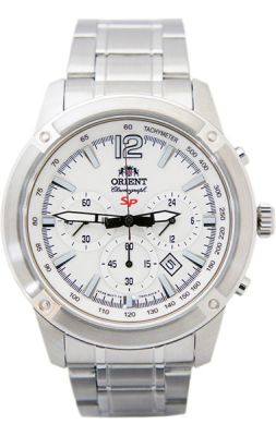 ORIENT FTW01005W0