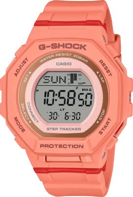 Casio GMD-B300SC-4