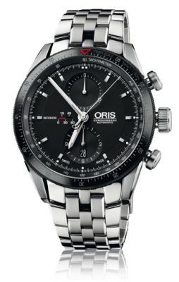 Oris 674 7661 4434бр