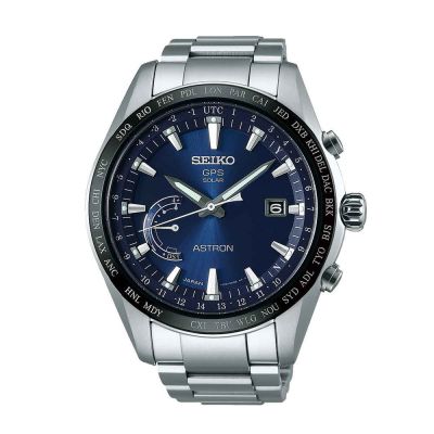 Seiko SSE109J1