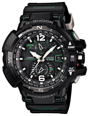 Casio GW-A1100-1A3
