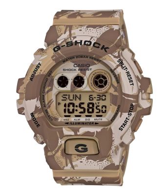 Casio GD-X6900MC-5E