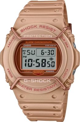 Casio DW-5700PT-5
