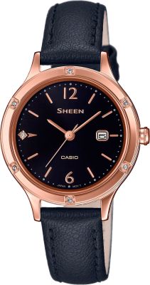 Casio SHE-4533PGL-1AUER